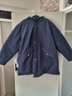 Heren winterjas Jack & Jones blauw, Blauw, Nieuw, Overige maten, Ophalen of Verzenden