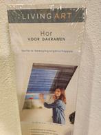 Livingart Hor Dakraam 110x160cm - Nieuw in Verpakking, Doe-het-zelf en Verbouw, Deuren en Horren, Ophalen of Verzenden