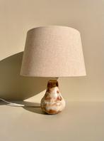 Vintage • Scandinavisch • Mid century Lamp, Unknown, Unknown, Ophalen of Verzenden, Zo goed als nieuw