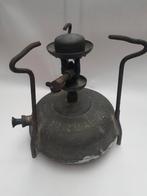 Izi stove - brander - Saval Princenhage Holland, Ophalen of Verzenden