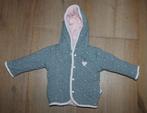 Reversible jasje van Feetje 62, Meisje, Ophalen of Verzenden, Zo goed als nieuw, Feetje