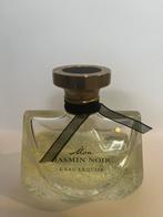Bvlgari Mon Jasmin Noir l’Eau Exquise, Ophalen of Verzenden, Zo goed als nieuw, Parfumfles