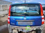Achterklep van een Fiat Panda, Auto-onderdelen, Gebruikt, -, Ophalen of Verzenden, Fiat