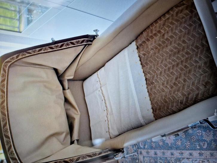 Silver Cross Kinderwagen, Kinderen en Baby's, Buggy's, Gebruikt, Overige merken, Ophalen