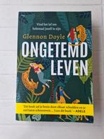Glennon Doyle - Ongetemd leven, Ophalen of Verzenden, Gelezen, Glennon Doyle