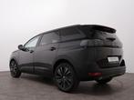 Peugeot 5008 1.2 PURETECH 130PK GT BLACK PACK EAT8 | Navi |, 15 km/l, Gebruikt, Zwart, 1199 cc