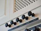 Hauptwerk Orgel Goudzwaard wit occasion | inruil mogelijk, Muziek en Instrumenten, Orgels, Gebruikt, 3 klavieren, Orgel, Vrijheidslaan 55