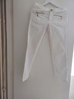 SOS Jeans, wit, mt 38., Wit, SOS, Ophalen of Verzenden, Zo goed als nieuw