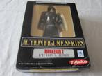 figure  RE Resident Evil Biohazard Leon S Kennedy Yutaka, Ophalen of Verzenden, Zo goed als nieuw