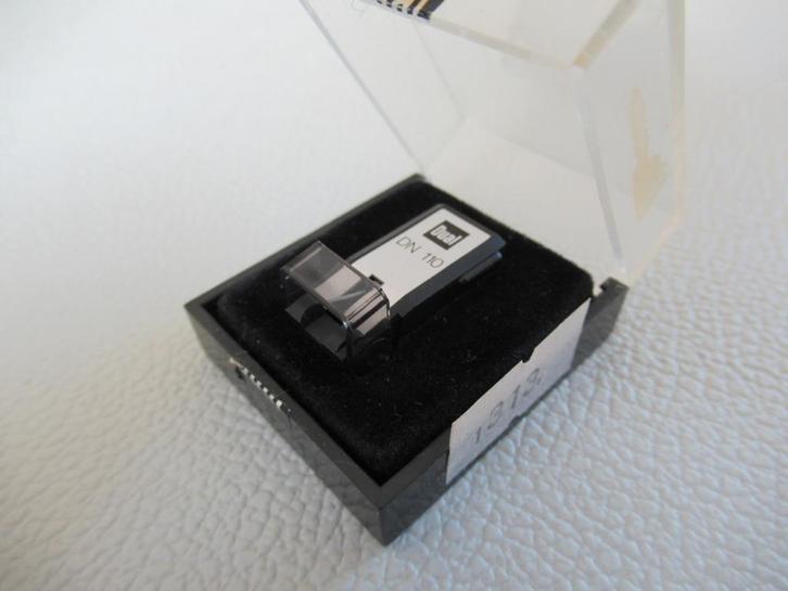 Dual DN110 MC110 origineel CS714QMC / CS-731QMC / CS741Q, Audio, Tv en Foto, Platenspelers, Nieuw, Platenspeler-onderdeel, Dual