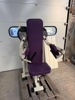 Olymp side raise/ lateral raise machine/ Side delts, Ophalen, X, X, X