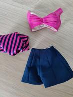 Fashion Royalty  Gene doll, Verzamelen, Poppen, Verzenden, Zo goed als nieuw, Kleertjes