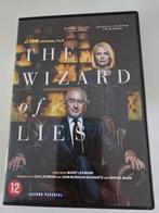 Dvd the wizard of lies HBO film, Ophalen of Verzenden, Drama