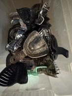 Diverse afdruklepels, prijs per stuk, Ophalen of Verzenden