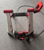 Indoor trainer Elite, Sport en Fitness, Wielrennen, Ophalen, Zo goed als nieuw, Overige typen