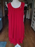 Cocktailjurk Ashley Brooke (NIEUW), Overige kleuren, Maat 46/48 (XL) of groter, Nieuw, Ophalen of Verzenden