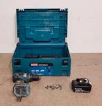 Makita DHP84ZJ, Ophalen, Gebruikt, Boor- en Schroefmachine, Minder dan 400 watt
