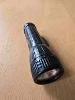 Vintage Bright Star Industries Flash Light Torch Explosiebes, Ophalen of Verzenden