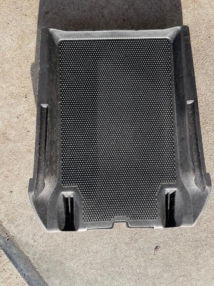 Volvo v50 accessoires, Auto diversen, Automatten, Gebruikt, Ophalen