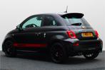 Abarth 595 - Fiat 500 1.4 T-Jet Abarth Competizione 70th Ann, Auto's, Abarth, Te koop, Alcantara, Geïmporteerd, Benzine