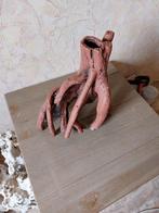 Tekoop kunststof boomstam, Dieren en Toebehoren, Ophalen, Gebruikt