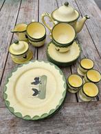 Te Koop: Zeller kip / haan servies, Huis en Inrichting, Ophalen, Keramiek, Nieuw, Overige stijlen