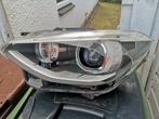BMW F20/21 Koplamp - Beschadigd, Ophalen of Verzenden, Gebruikt, BMW