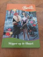 Barbie verschillende boekjes, Boeken, Fictie algemeen, Meisje, Zo goed als nieuw, Voorleesboek