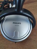 koptelefoon Philips SHP2500   15€, Ophalen of Verzenden, Zo goed als nieuw, Over oor (circumaural), Philips