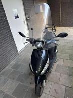 Piaggio zip 4 takt snor, Ophalen of Verzenden, Zo goed als nieuw, Benzine, Zip