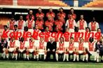AJAX Elftalfoto seizoen 1997/1998 # 428, Verzenden, Zo goed als nieuw, Ajax, Spelerskaart