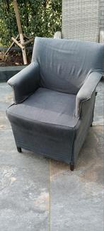 Lintelo eetkamer stoelen, Huis en Inrichting, Ophalen, Gebruikt, Minder dan 75 cm, 50 tot 75 cm