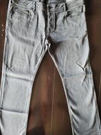 ZGAN CLASSIC VINTAGE DIESEL ZATINY BOOTCUT STRETCH 38/32!!, Kleding | Heren, W36 - W38 (confectie 52/54), Grijs, Ophalen of Verzenden