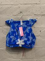 Antigel bikini 70F slip 38 NIEUW!! Nu €15,-, Kleding | Dames, Badmode en Zwemkleding, Ophalen of Verzenden, Nieuw, Blauw, Bikini