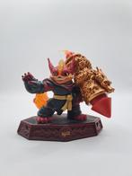 Skylanders Imaginators Flarewolf, Avontuur en Actie, 2 spelers, Ophalen of Verzenden, Zo goed als nieuw