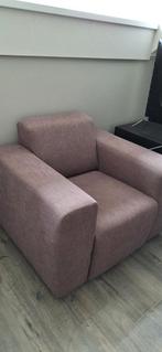 Heerlijke stoel / fauteuil / Urban sofa, Gebruikt, Ophalen of Verzenden