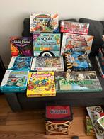 Leuke Spelletjes voor Feestdagen - Korting!, Hobby en Vrije tijd, Gezelschapsspellen | Bordspellen, Een of twee spelers, Ophalen