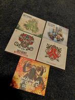 Defqon.1 CD Collectie (Mint), Ophalen of Verzenden, Nieuw in verpakking, Techno of Trance, Boxset
