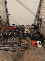 Grote partij puch/tomos onderdelen, Ophalen of Verzenden, Gebruikt, Overige typen