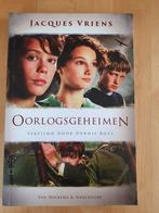 OORLOGSGEHEIMEN van Jacques Vriens, Boeken, Ophalen of Verzenden, Zo goed als nieuw