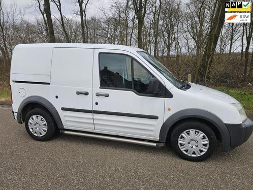 Ford Transit Connect T200S 1.8 TDCi, Auto's, Bestelauto's, Bedrijf, Te koop, Startonderbreker, Trekhaak, Ford, Diesel, Euro 4