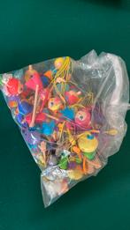 Zak vol vintage Betty Spaghetty poppetjes, Ophalen of Verzenden, Zo goed als nieuw