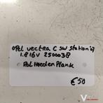 Opel Vectra C 1.8 16v station 2007 Wagennr 2500038  Rolhoes