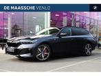 BMW i5 eDrive40 M Sport / Panoramadak / Trekhaak / Bowers &, Auto's, BMW, Automaat, Achterwielaandrijving, Zwart, Nieuw