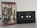U2 the Unforgettable Fire Japanese Album  Cassette, Gebruikt, 1 bandje, Ophalen of Verzenden, Origineel