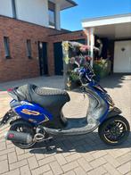 Turbokit zip uitlaat, Ophalen, Zo goed als nieuw, Overige modellen
