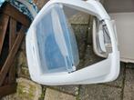 Imac maddy xxl kattenbakken, Dieren en Toebehoren, Kattenbakken, Ophalen, Zo goed als nieuw