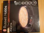 Russell hobbs pannekoek crepe maker nieuw in doos, Huis en Inrichting, Keuken | Keukenbenodigdheden, Ophalen of Verzenden, Nieuw