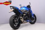 Suzuki GSX-S 1000 (bj 2015), Motoren, Bedrijf, Naked bike
