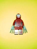 LEGO DC THE LEGO BATMAN MOVIE KABUKI TWIN FIGUUR/POPPETJE, Ophalen of Verzenden, Zo goed als nieuw, Losse stenen, Lego